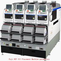 Fuji NXT III Pick and Place Machine